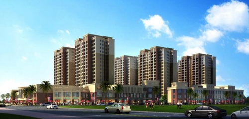 福建哪些小区房子不能买